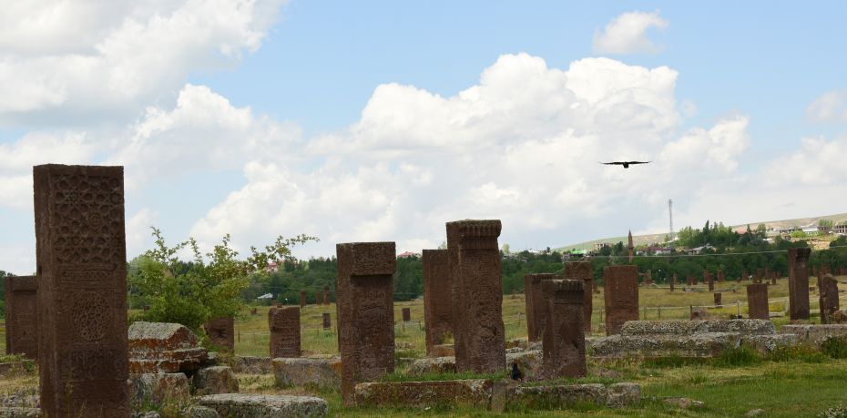 Kayıp olan ‘Ahlat Tarihi’ adlı kitabı bulup getirene 60 bin lira ödül