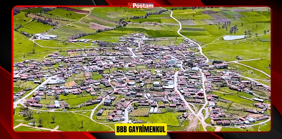 BBB GAYRİMENKUL