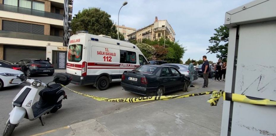 Pendik’te şoke eden olay: Otomobilinin içinde ölü bulundu