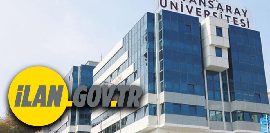 İstanbul Ayvansaray Üniversitesi 2 Öğretim ve Araştırma Görevlisi alacak
