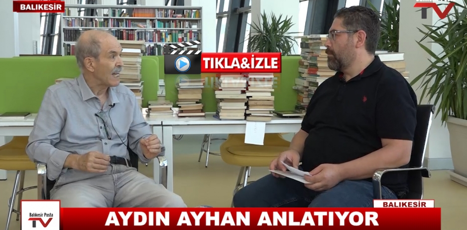 AYDIN AYHAN ANLATIYOR6