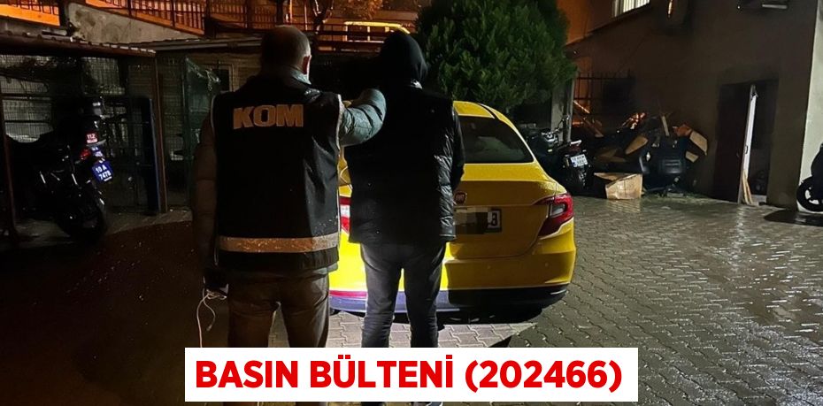 Basın Bülteni (202466)