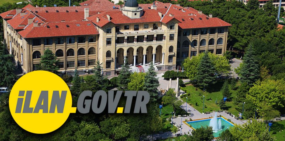 Dicle Üniversitesi Sözleşmeli Personel alım ilanı yayınladı