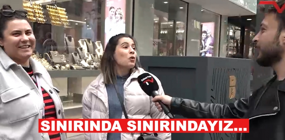 SINIRINDA SINIRINDAYIZ...