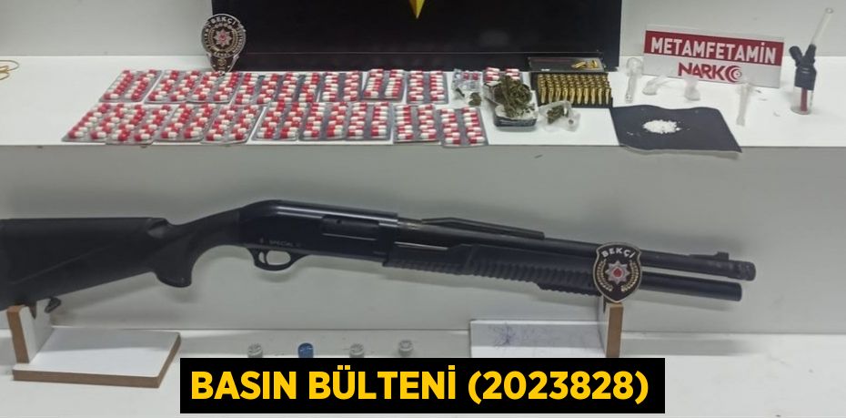 Basın Bülteni (2023828)