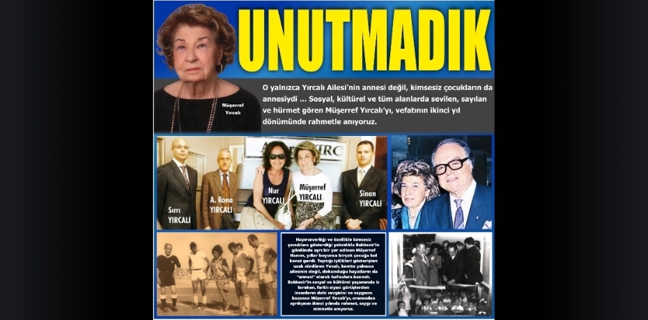UNUTMADIK