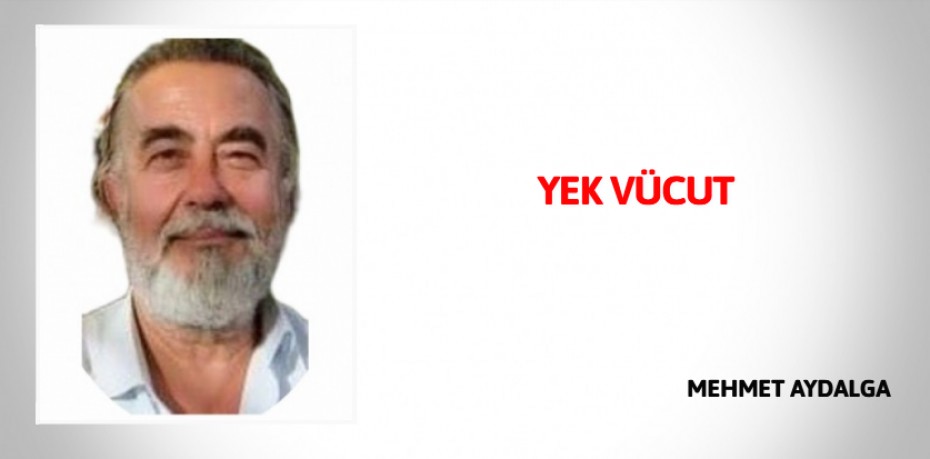 YEK VÜCUT