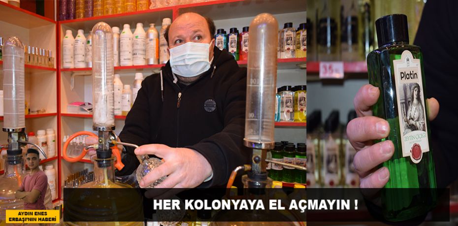 HER KOLONYAYA EL AÇMAYIN!