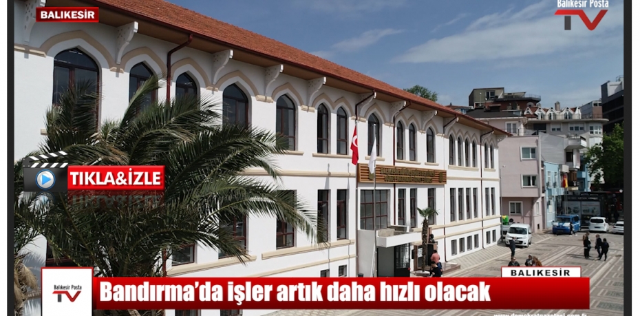 200 yıllık tarihi bina yeniden hizmette