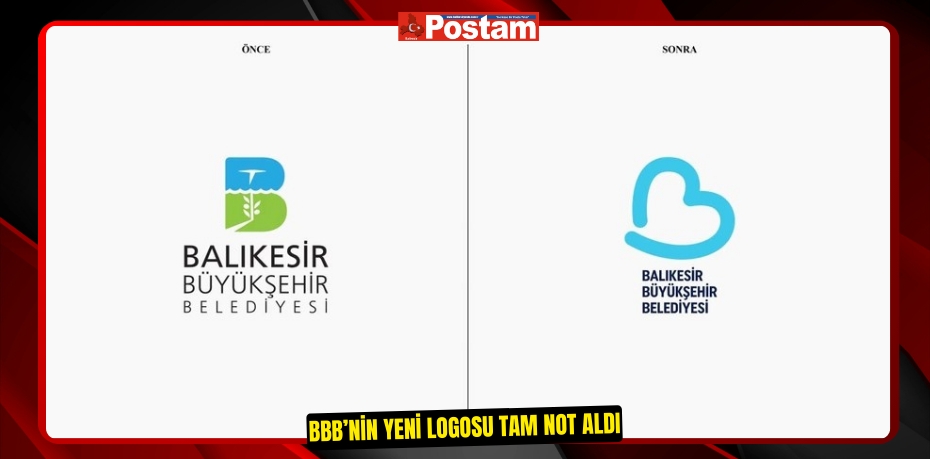 BBB’nin yeni logosu tam not aldı