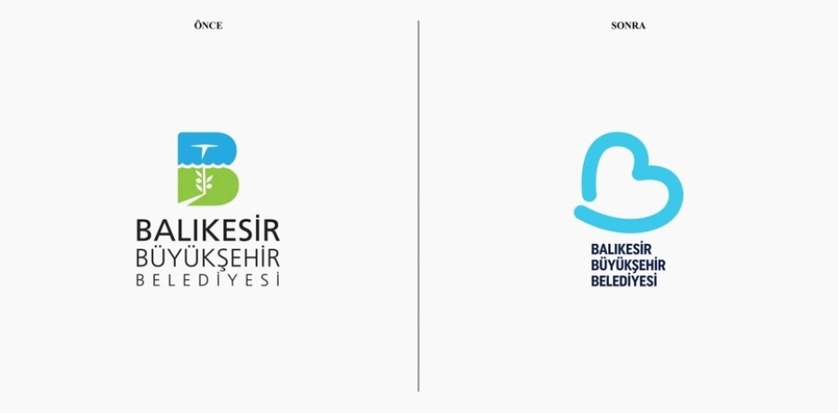 BBB’nin yeni logosu tam not aldı