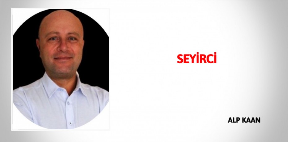 SEYİRCİ