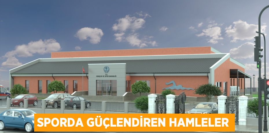 Sporda Güçlendiren Hamleler