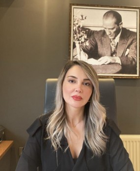 Neslihan Çallıoğlu