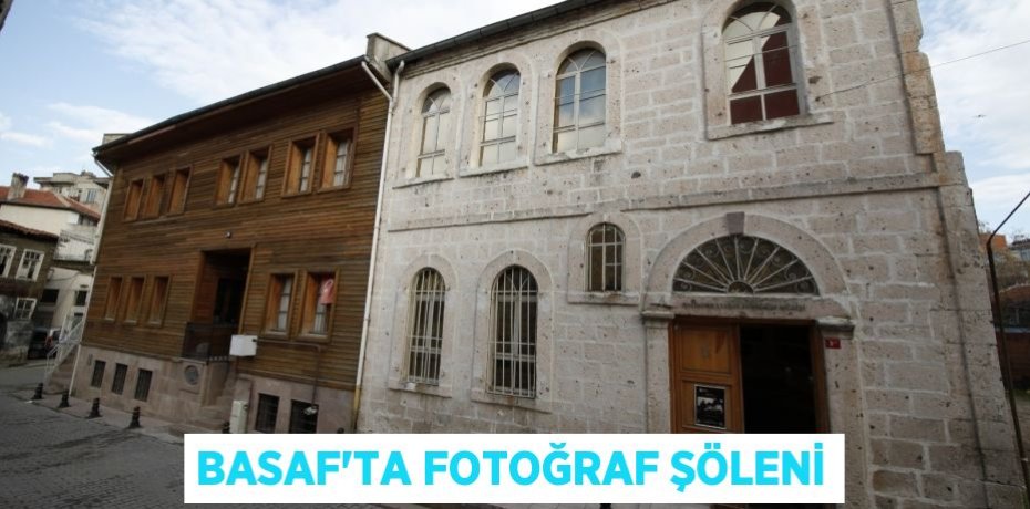 BASAF’TA FOTOĞRAF ŞÖLENİ