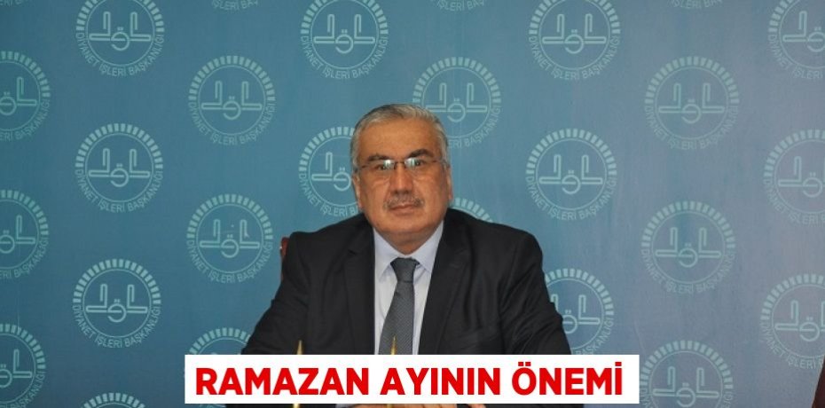 RAMAZAN AYININ ÖNEMİ