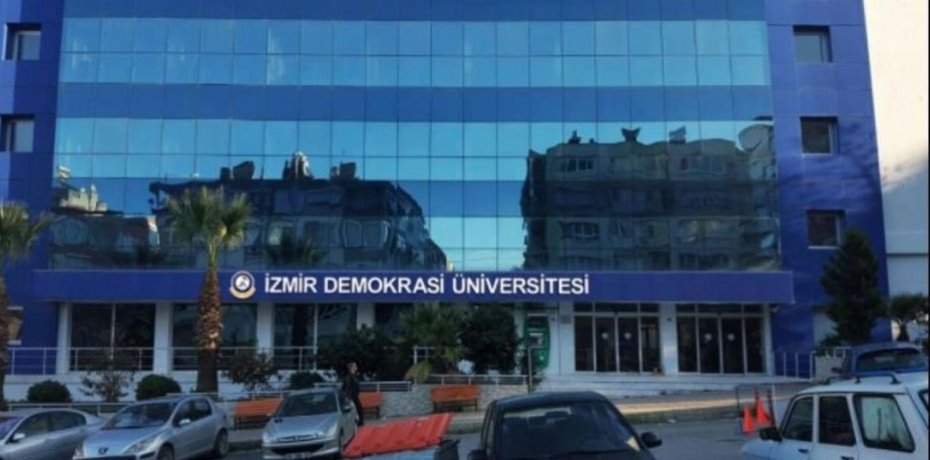 İzmir Demokrasi Üniversitesi Öğretim Görevlisi Alacak