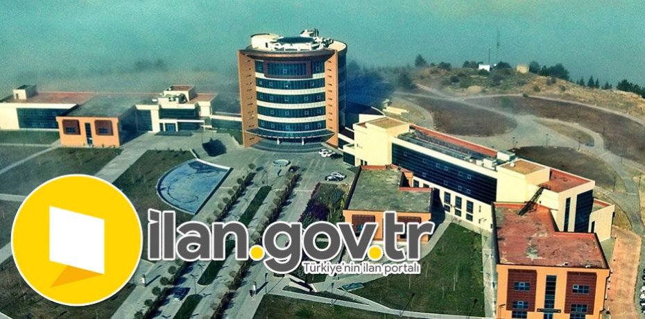 Burdur Mehmet Akif Ersoy Üniversitesi Öğretim Görevlisi Ve Araştırma Görevlisi Alıyor