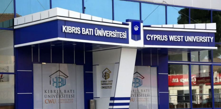 Kıbrıs Batı Üniversitesi Araştırma Görevlisi, Öğretim Görevlisi ve Öğretim Üyesi Alıyor