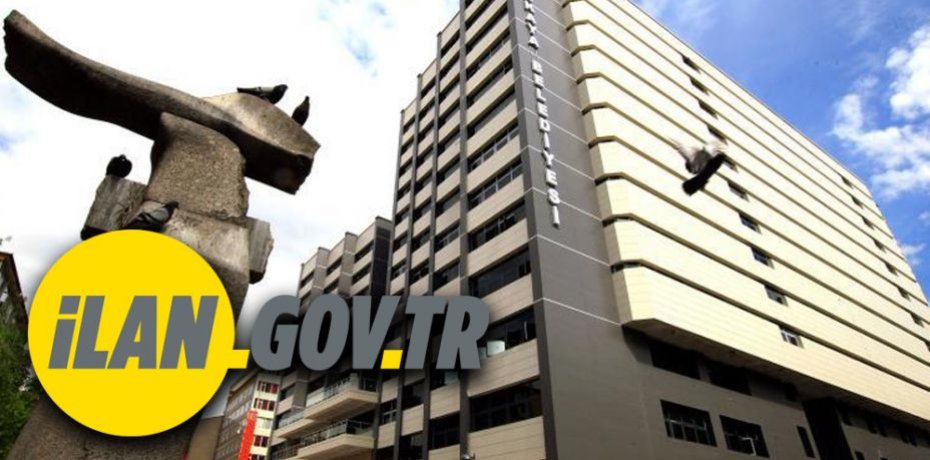 Bağcılar Belediye Başkanlığı 50 zabıta memuru alıyor