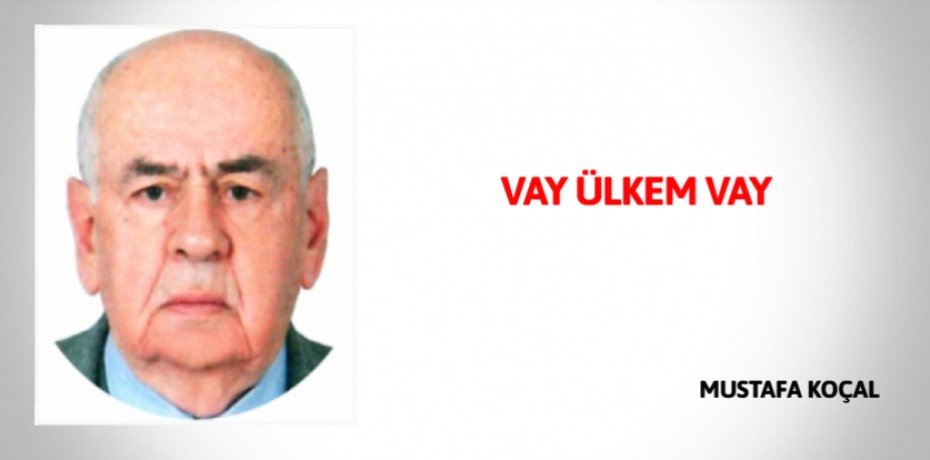 VAY ÜLKEM VAY