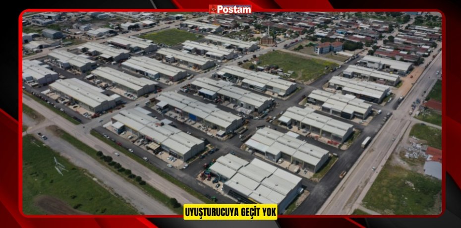 BAŞKAN AKIN YOLU YAPILMAYAN YER BIRAKMIYOR