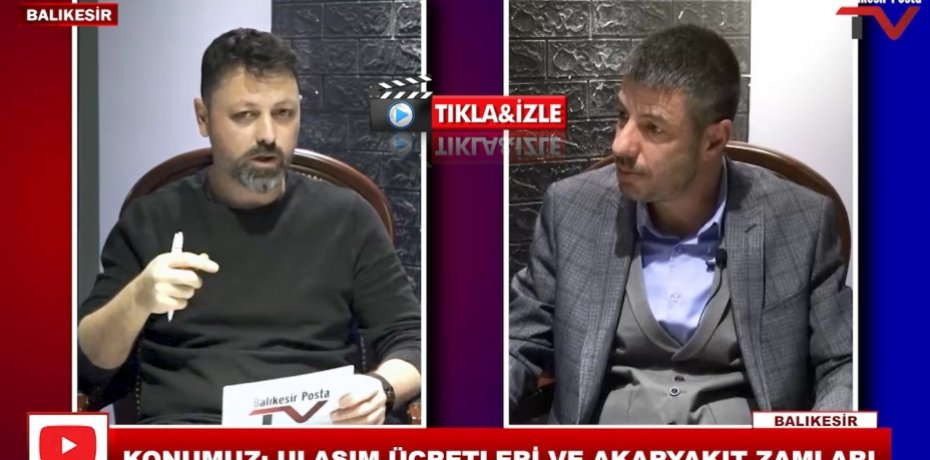 KONUMUZ ; ULAŞIM ÜCRETLERİ VE AKARYAKIT FİYATLARI 8