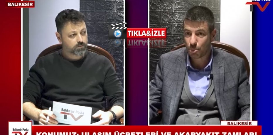 KONUMUZ ; ULAŞIM ÜCRETLERİ VE AKARYAKIT FİYATLARI 10