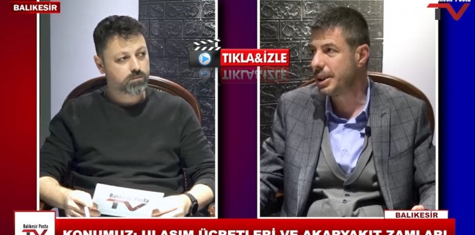 KONUMUZ ; ULAŞIM ÜCRETLERİ VE AKARYAKIT FİYATLARI 7