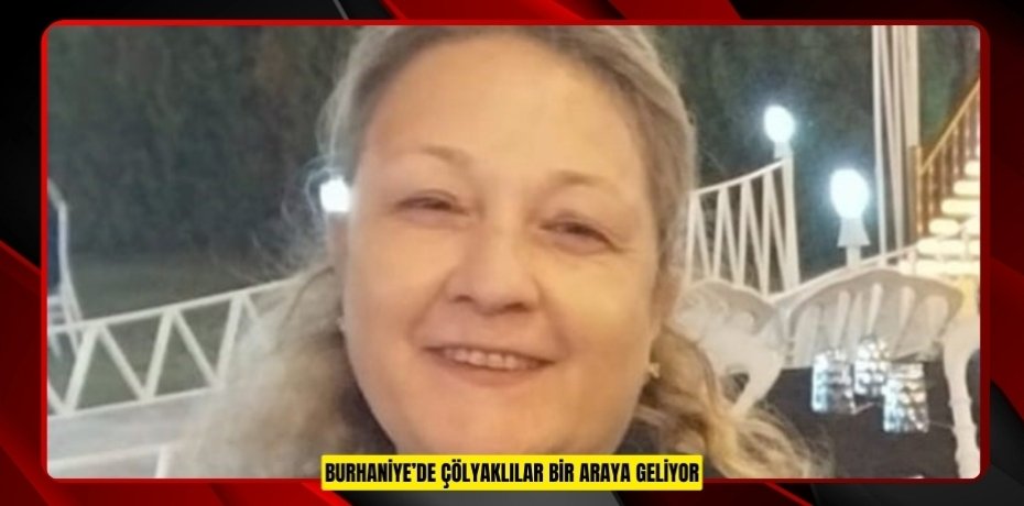 Burhaniye’de Çölyaklılar bir araya geliyor  