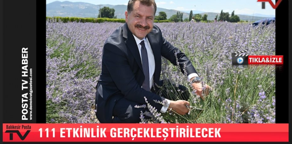 Aromaterapinin şifalı dünyasına yolculuk başlıyor