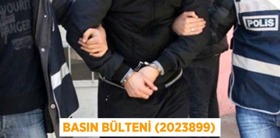 Basın Bülteni (2023899)