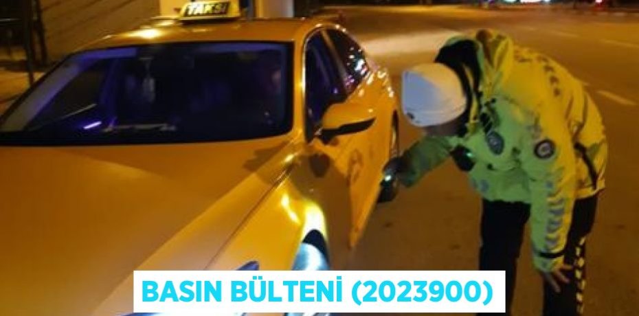 Basın Bülteni (2023900)