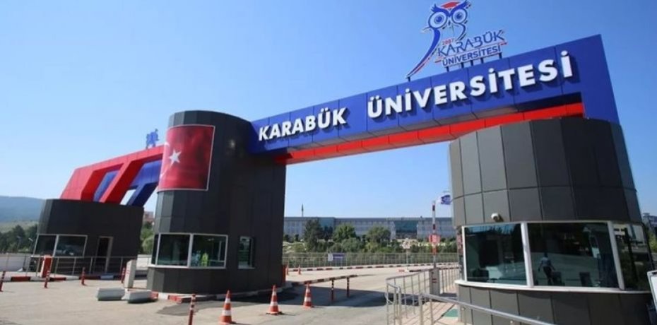Karabük Üniversitesi Öğretim Üyesi Alıyor