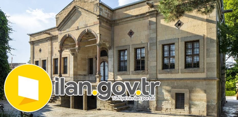 Kapadokya Üniversitesi 12 Öğretim Görevlisi ve Araştırma Görevlisi Alacak