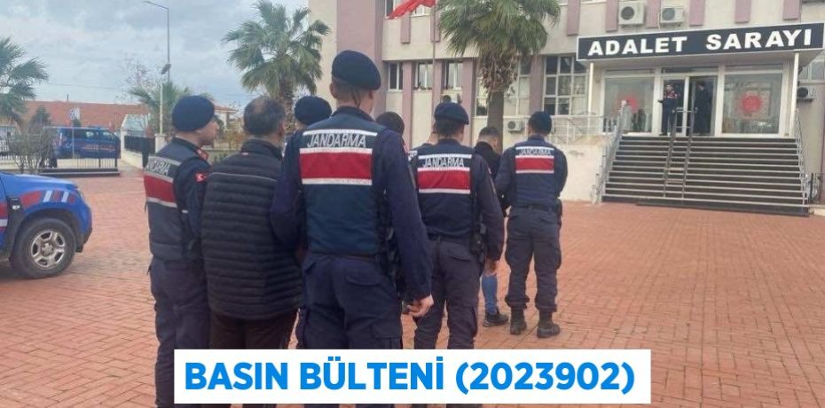 Basın Bülteni (2023902)