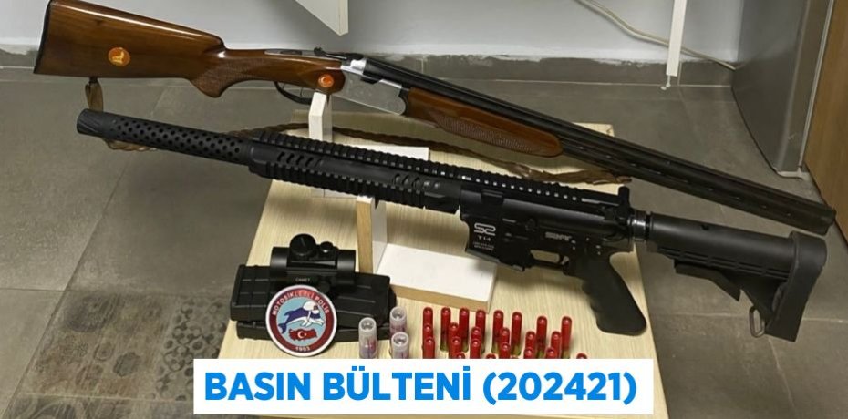 Basın Bülteni (202421)