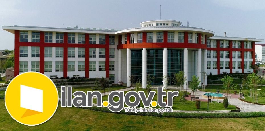 Atılım Üniversitesi 12 Öğretim Üyesi Alacak