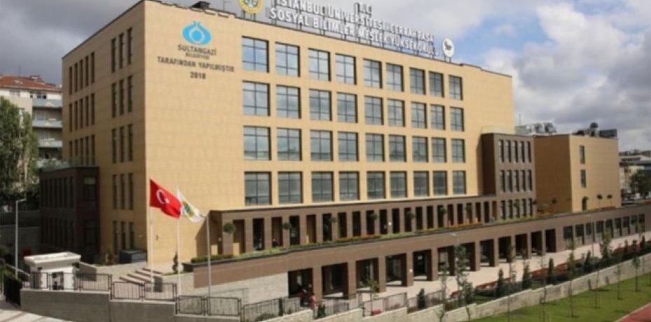 İstanbul Sağlık ve Sosyal Bilimler MYO Öğretim Görevlisi Alıyor