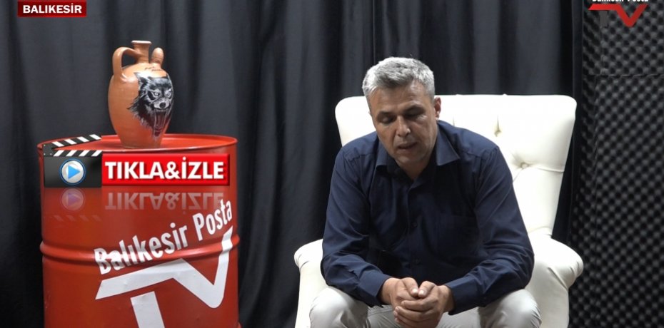 DEPREMZEDE VATANDAŞ İSYANDA..