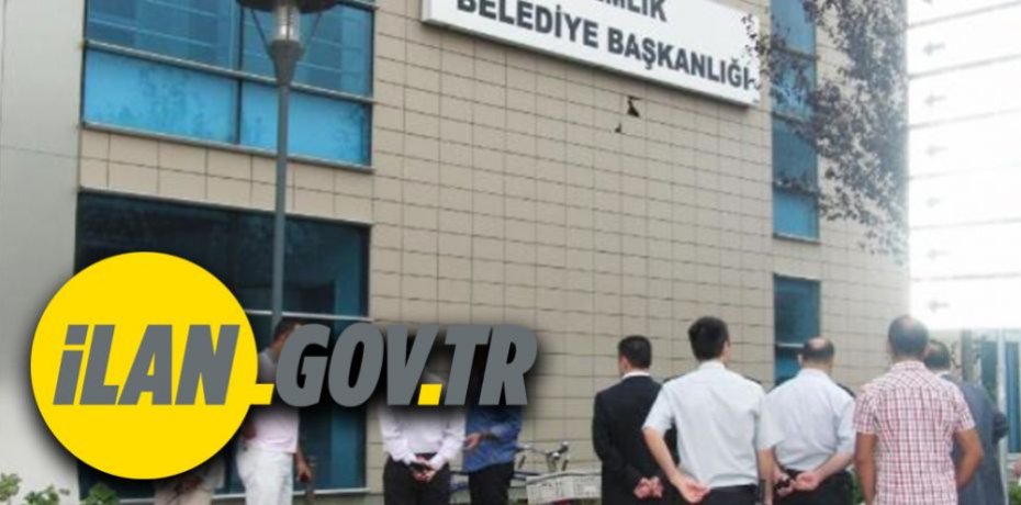 Etüd proje hizmeti alınacaktır
