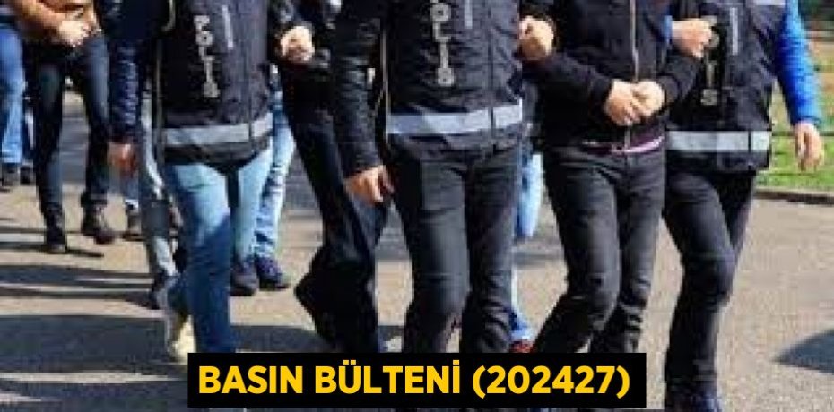 Basın Bülteni (202427)