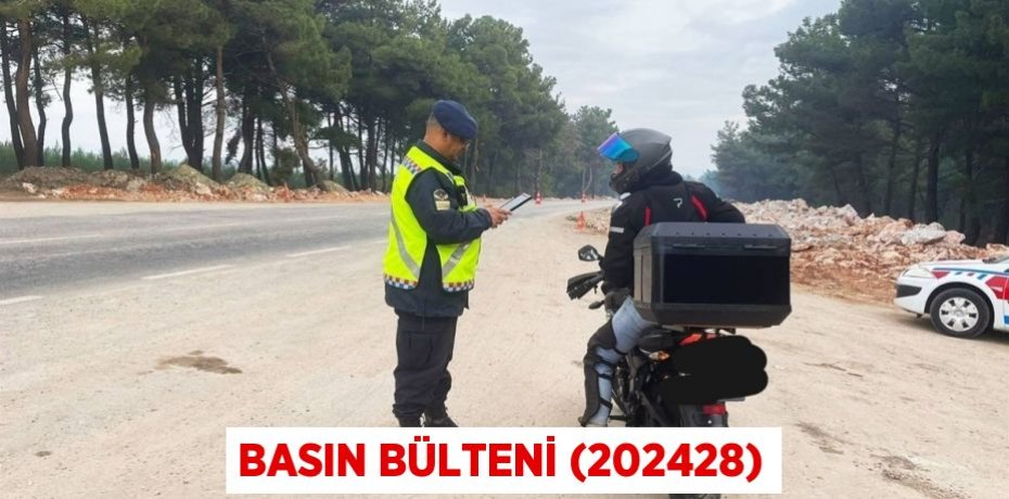 Basın Bülteni (202428)