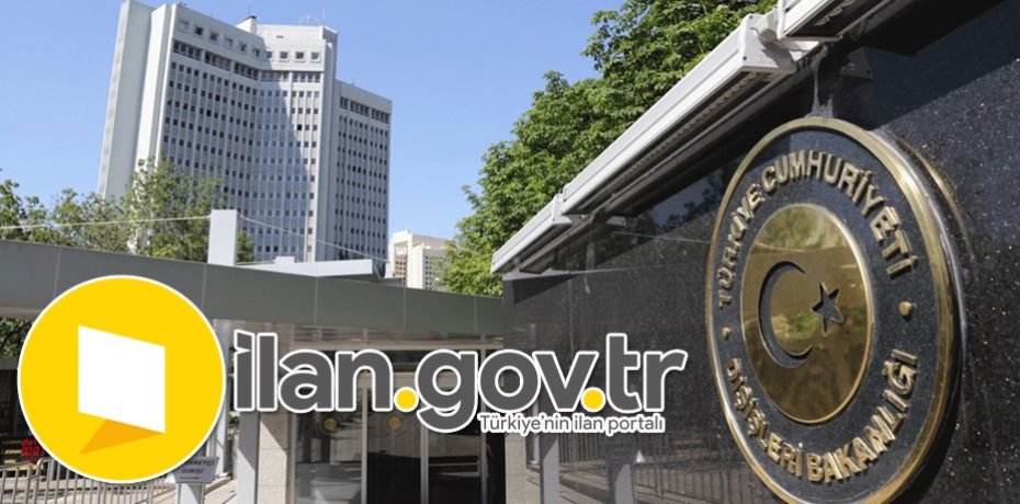 Cape Town Başkonsolosluğuna 2 Sözleşmeli Sekreter Alınacak