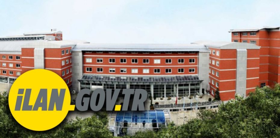 Beykent Üniversitesi Araştırma Görevlisi alım ilanı