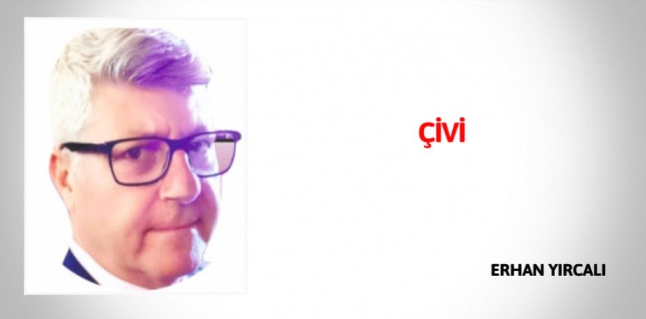 ÇİVİ