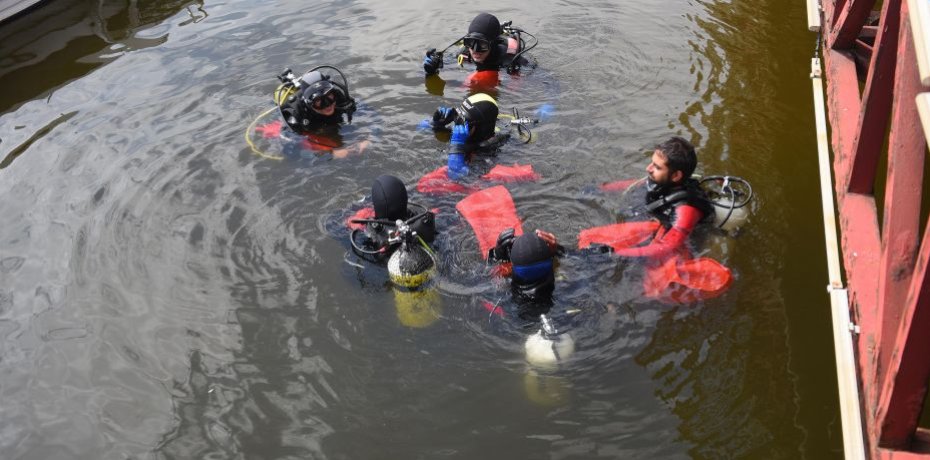 MARMARA DENİZİ’Nİ SEVİYORUZ