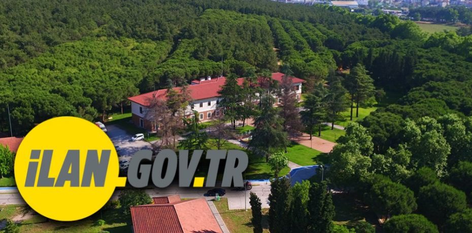 Gebze Teknik Üniversitesi 8 Araştırma ve Öğretim Görevlisi alacak