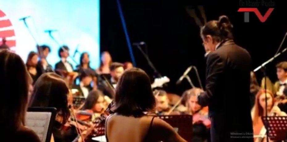 CHP 100.YILINI COŞKUYLA KUTLADI