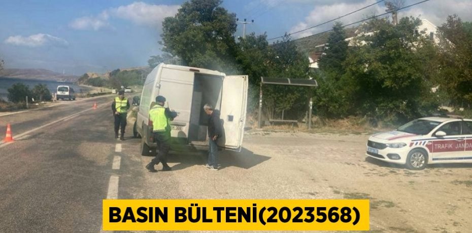 BASIN BÜLTENİ(2023568)